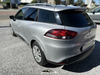 Renault Clio 4