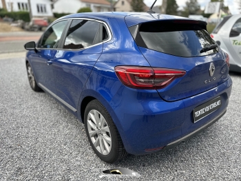 Renault Clio 4