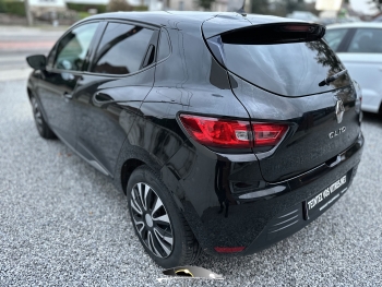 Renault Clio 4