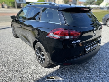 Renault Clio 4