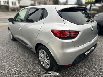 Renault Clio 4