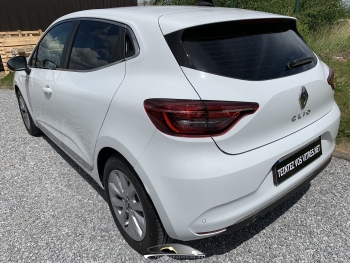 Renault Clio 5