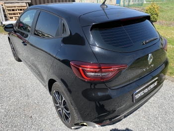 Renault Clio 5