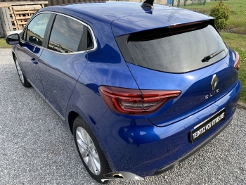 Renault Clio 5