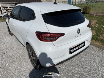 Renault Clio 5