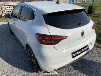 Renault Clio 5
