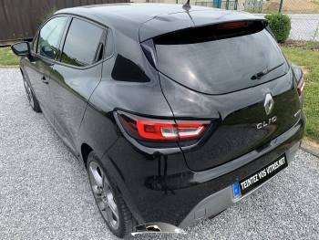 Renault Clio 5