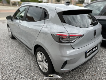 Renault Clio 5