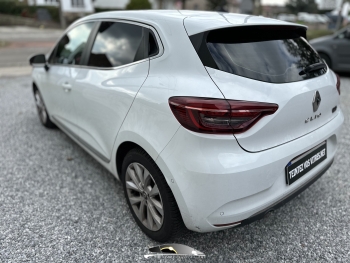 Renault Clio 5