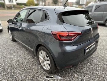 Renault Clio 5