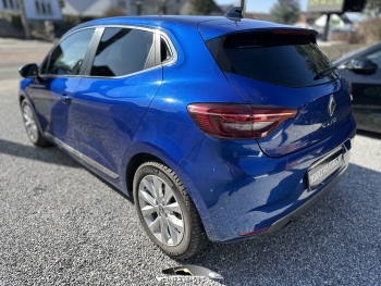 Renault Clio 5