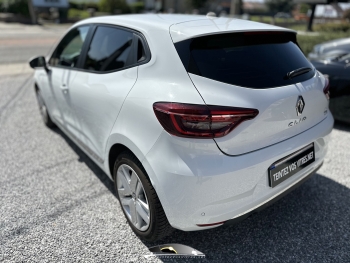 Renault Clio 5