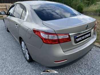 Renault Latitude