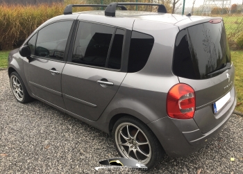 Renault Modus