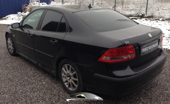 Saab 93