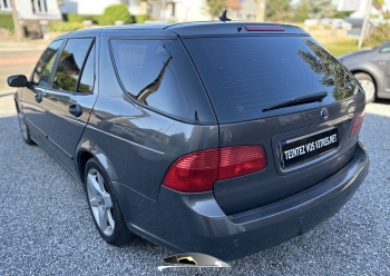 Saab 95