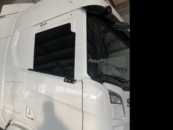 Scania R650