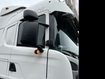 Scania R650