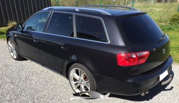 Seat Exeo
