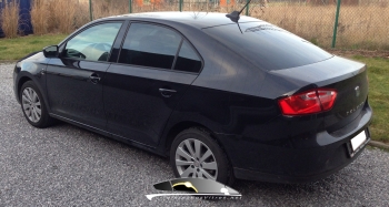 Seat Toledo