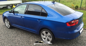 Seat Toledo