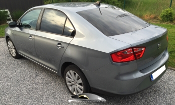 Seat Toledo