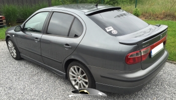 Seat Toledo