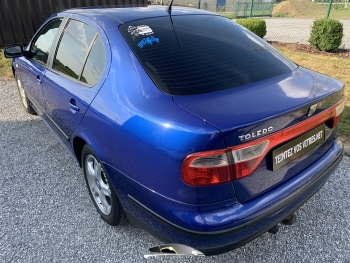 Seat Toledo