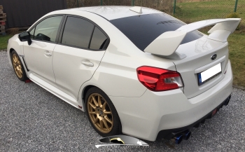 Subaru WRX