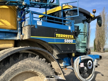 Terresta 5000