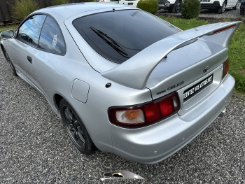 Toyota Celica