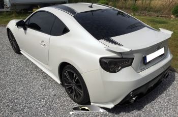 Toyota Gt86