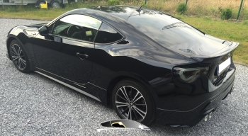 Toyota Gt86