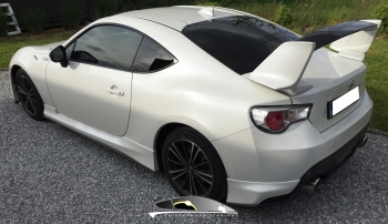 Toyota Gt86