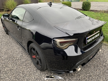 Toyota Gt86