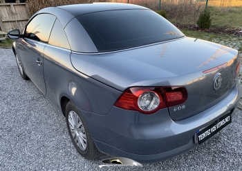 Volkswagen EOS