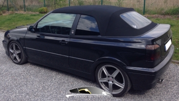 Volkswagen Golf 3