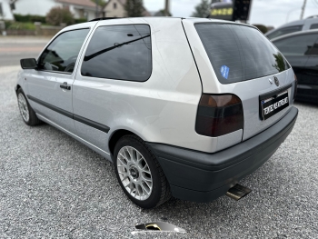 Volkswagen Golf 3