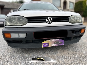 Volkswagen Golf 3