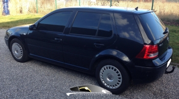 Volkswagen Golf 4