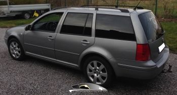 Volkswagen Golf 4