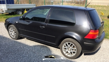 Volkswagen Golf 4