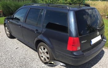 Volkswagen Golf 4