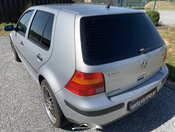 Volkswagen Golf 4