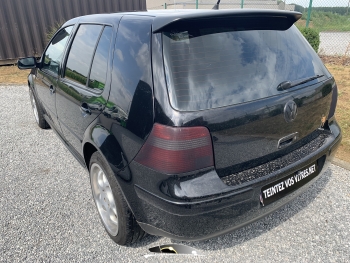Volkswagen Golf 4