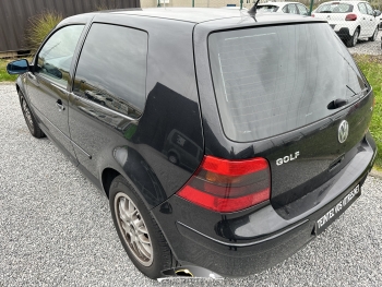 Volkswagen Golf 4