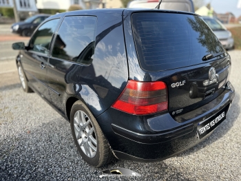 Volkswagen Golf 4
