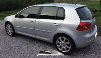 Volkswagen Golf 5