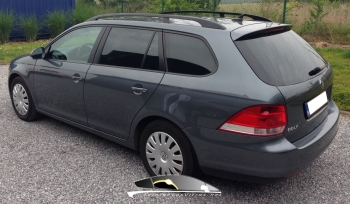 Volkswagen Golf 5