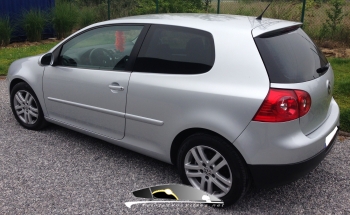 Volkswagen Golf 5